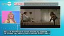 Belle donne formose anche nel cinema