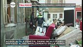 Acqua alta a Venezia