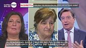 Il sistema marcio dei falsi invalidi