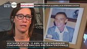 Processo Cucchi, le parole di Ilaria