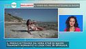 Esclusivo il video del prediciottesimo di Naomi