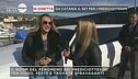 In diretta Alessia e il suo prediciottesimo