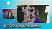 Prediciottesimo? Sorprendere...a tutti i costi!