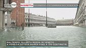 Venezia seconda allerta rossa