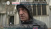 Venezia: le parole del governatore Zaia