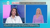 Licia Ronzulli: giovani e chat, quali controlli possibili?