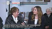 A Pavia la badante di condominio