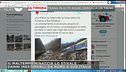 Ultimora: Treno deraglia in Val Pusteria