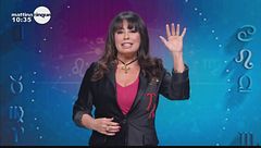 L'oroscopo di Ada Alberti