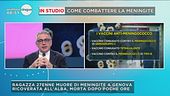 Come combattere la meningite