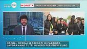 Da Melito parlano gli operai segregati
