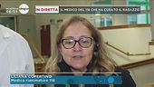 Ragazzino ferito dalla razza: le parole di Liliana Copertino