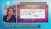 Candida Livatino: il profilo di Harry e William