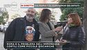 Omo magno, il supereroe della monezza