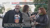 Omo magno, il supereroe della monezza