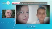 Caso Loris, la lettera di Veronica Panarello