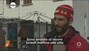 La scomparsa di Samyra