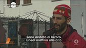 La scomparsa di Samyra