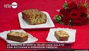 Plumcake salato con acciughe e pomodori secchi