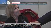 L'azienda che non paga le tasse per salvare i dipendenti