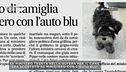 Ancora nella bufera l'ex Ministro della Difesa