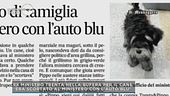 Ancora nella bufera l'ex Ministro della Difesa