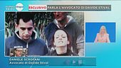 L'avvocato di Davide Stival