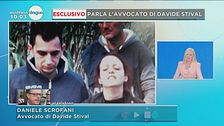 L'avvocato di Davide Stival