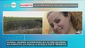 La scomparsa di Samira
