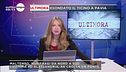 Ultimora: maltempo a Pavia