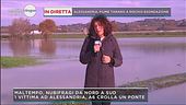 Maltempo: la situazione in Piemonte