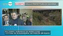 Maltempo: le dichiarazioni di Toti