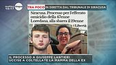 Omicidio Loredana Lopiano