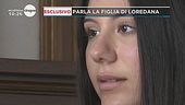 Le figlie di Loredana Lopiano