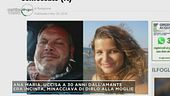 Ana Maria, uccisa a 30 anni dall'amante