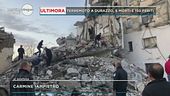 Ultimora terremoto Durazzo, 6 vittime e 150 feriti