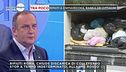 Emergenza immondizia, Roma ancora nel caos