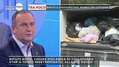 Emergenza immondizia, Roma ancora nel caos