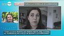 Parla la sorella di Loredana