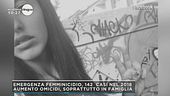 Emergenza femminicidio