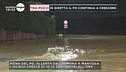 La piena del Po
