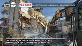 Il terremoto in Albania
