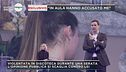 La doppia violenza subita da Linda