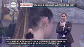 La doppia violenza subita da Linda