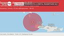 Ultimora terremoto a Creta, magnitudo 6.0