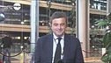 Carlo Calenda in "Azione"