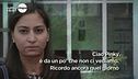 Lettera per un'amica