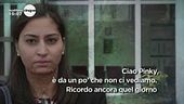 Lettera per un'amica