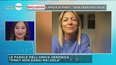 Le parole di un'amica di Pinky