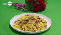 Tagliolini ai funghi porcini